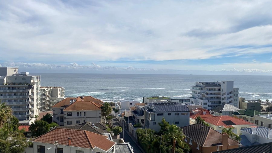 To Let 3 Bedroom Property for Rent in Bantry Bay Western Cape